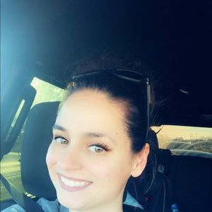 Meet your Posher, Jackie